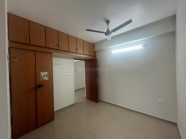 2 BHK Apartment in Sowripalayam for rent Coimbatore. The reference number is 21241507
