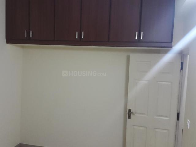 2 BHK Apartment in Sowripalayam for rent Coimbatore. The reference number is 21264995