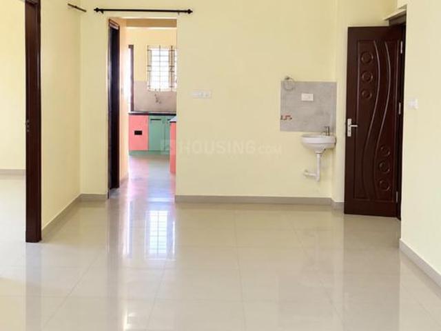 2 BHK Apartment in Sowripalayam for rent Coimbatore. The reference number is 21378275