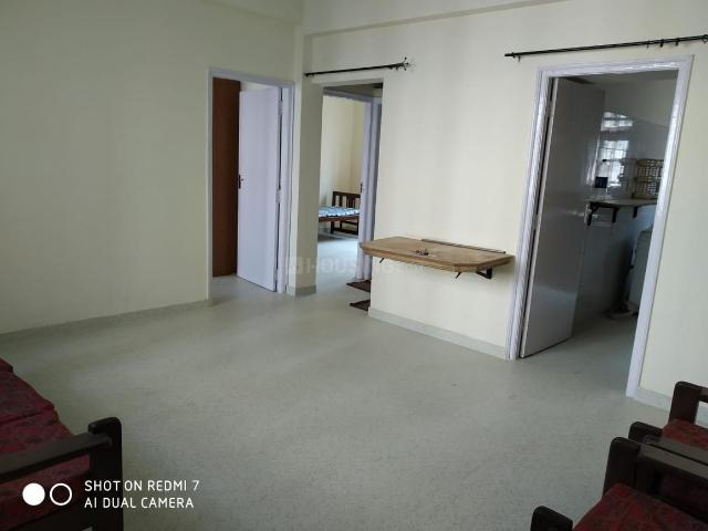 2 BHK Apartment in Socorro for rent Goa. The reference number is 20583622