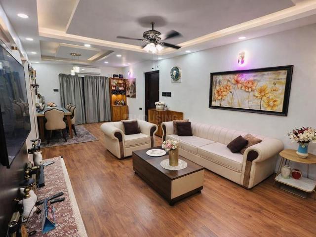 2 BHK Apartment in Socorro for resale Goa. The reference number is 20567974