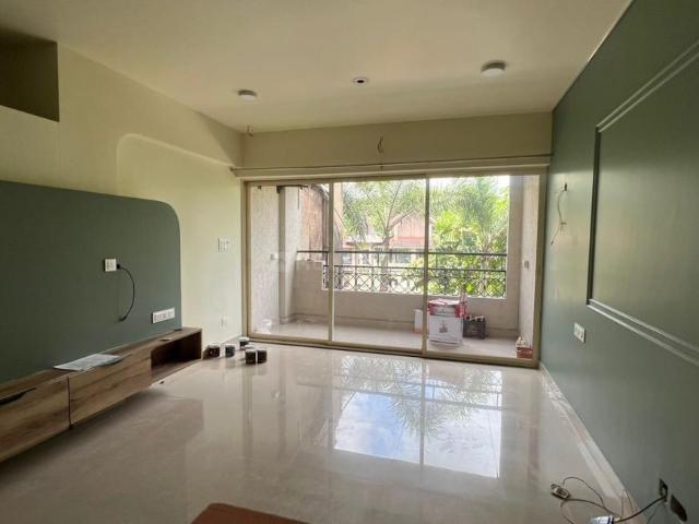 2 BHK Apartment in Socorro for resale Goa. The reference number is 21055919