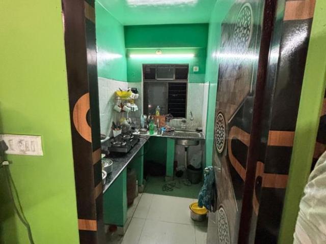 2 BHK Apartment in Sodepur for rent Kolkata. The reference number is 15726330