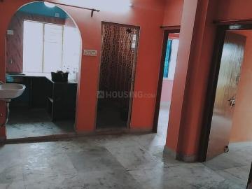Flat to rent in Sodepur - Balcony