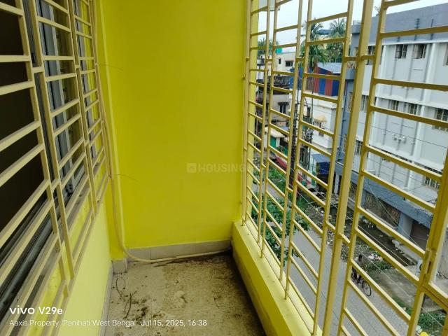 2 BHK Apartment in Sodepur for rent Kolkata. The reference number is 18262220