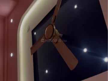 Flat to rent in Sodepur - Balcony