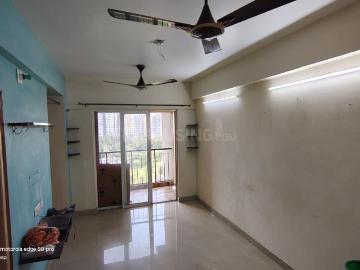 Flat to rent in Sodepur - Balcony