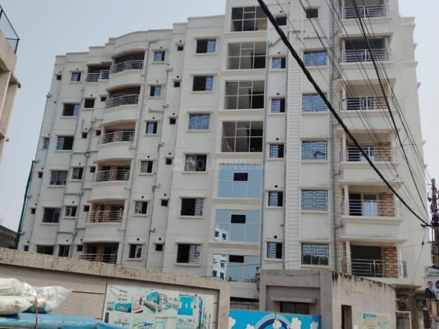 2 BHK Apartment in Sodepur for rent Kolkata. The reference number is 20547950