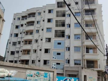 2 BHK Apartment in Sodepur for rent Kolkata. The reference number is 20547950