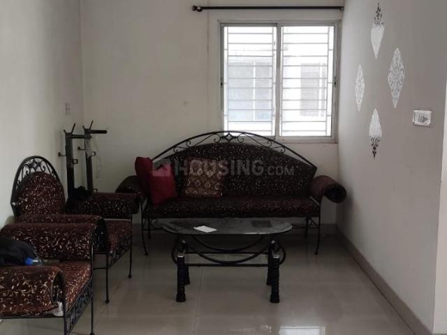 2 BHK Apartment in Sodepur for rent Kolkata. The reference number is 20623533