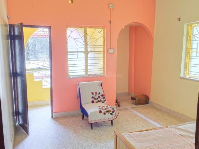 2 BHK Apartment in Sodepur for rent Kolkata. The reference number is 20654207