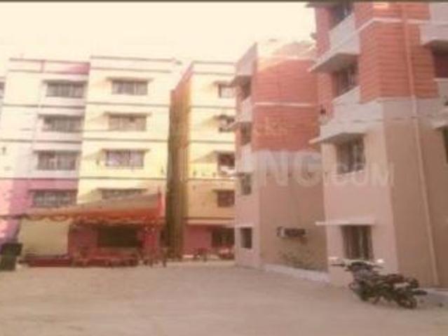 2 BHK Apartment in Sodepur for rent Kolkata. The reference number is 21114965