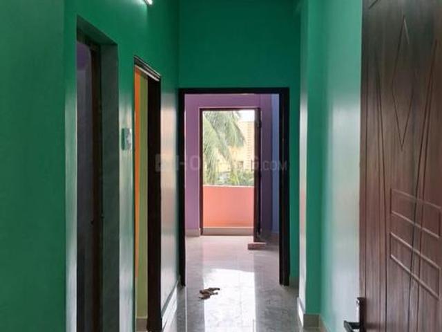 2 BHK Apartment in Sodepur for rent Kolkata. The reference number is 21123381