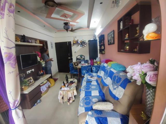2 BHK Apartment in Sodepur for resale Kolkata. The reference number is 12475021