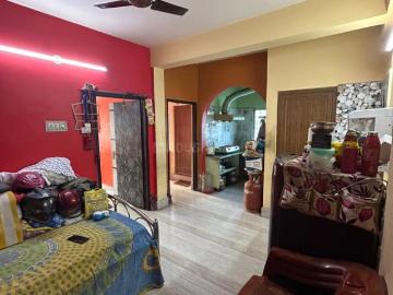2 BHK Apartment in Sodepur for resale Kolkata. The reference number is 17543129