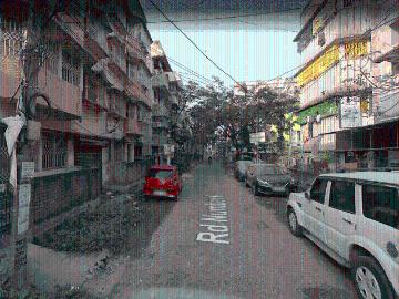 2 BHK Apartment in Sodepur for resale Kolkata. The reference number is 18381103