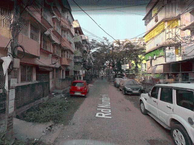 2 BHK Apartment in Sodepur for resale Kolkata. The reference number is 18381103