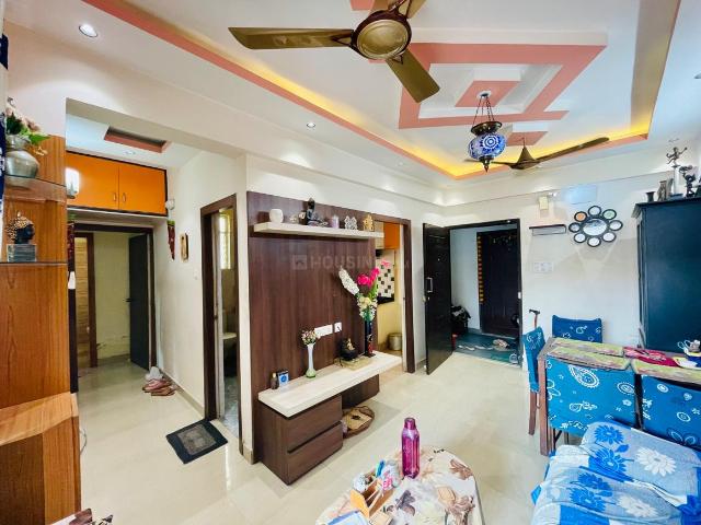 2 BHK Apartment in Sodepur for resale Kolkata. The reference number is 19683610