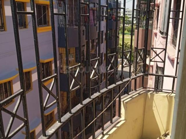 2 BHK Apartment in Sodepur for resale Kolkata. The reference number is 19041016