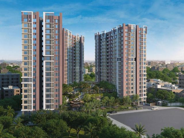 2 BHK Apartment in Sodepur for resale Kolkata. The reference number is 20501649