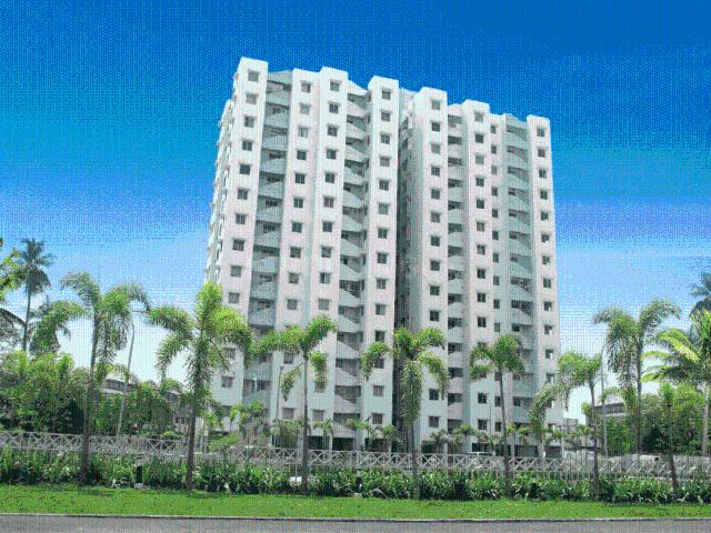 2 BHK Apartment in Sodepur for resale Kolkata. The reference number is 20944539