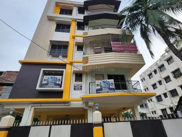 2 BHK Apartment in Sodepur for resale Kolkata. The reference number is 20998322
