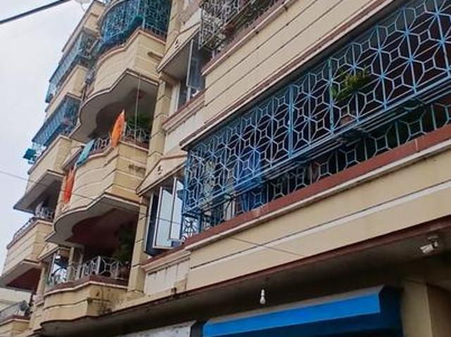 2 BHK Apartment in Sodepur for resale Kolkata. The reference number is 20290940