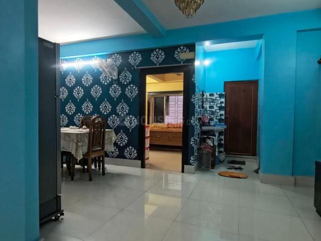 2 BHK Apartment in Sodepur for resale Kolkata. The reference number is 21021190