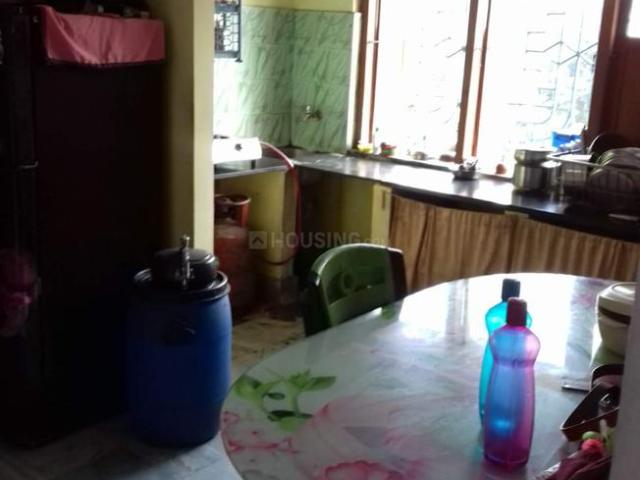 2 BHK Apartment in Sodepur for resale Kolkata. The reference number is 21060314
