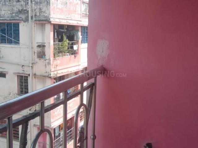 2 BHK Apartment in Sodepur for resale Kolkata. The reference number is 21112509