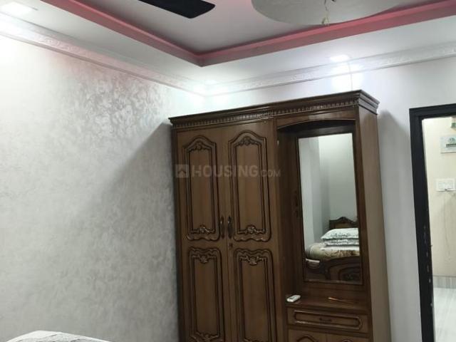 2 BHK Apartment in Sodepur for resale Kolkata. The reference number is 21136378