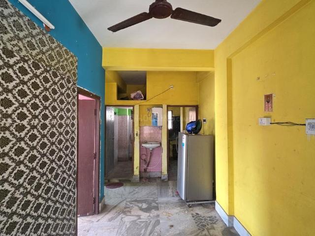 2 BHK Apartment in Sodepur for resale Kolkata. The reference number is 21153383