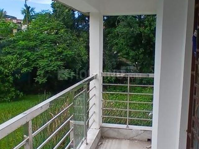 2 BHK Apartment in Sodepur for resale Kolkata. The reference number is 21196178