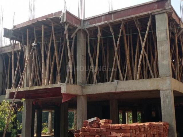 2 BHK Apartment in Sodepur for resale Kolkata. The reference number is 21245986