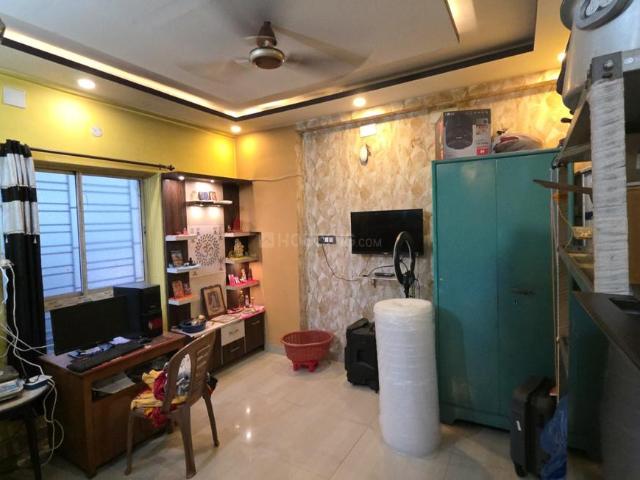 2 BHK Apartment in Sodepur for resale Kolkata. The reference number is 21265945