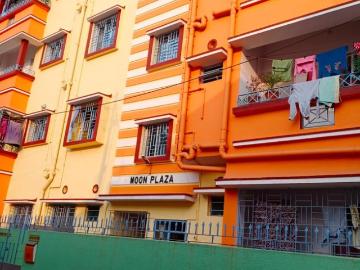 2 BHK Apartment in Sodepur for resale Kolkata. The reference number is 7147712