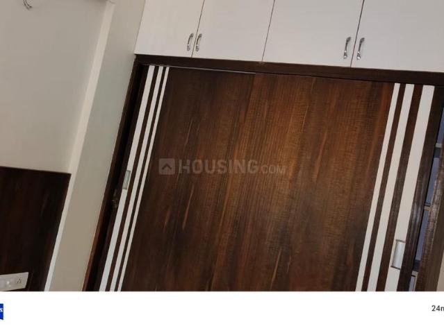 2 BHK Apartment in Sola for rent Ahmedabad. The reference number is 16823578