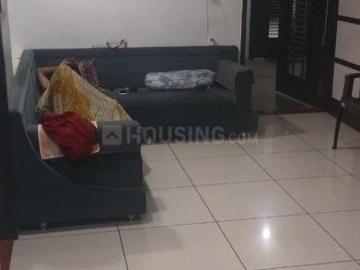 2 BHK Apartment in Sola for rent Ahmedabad. The reference number is 18331258