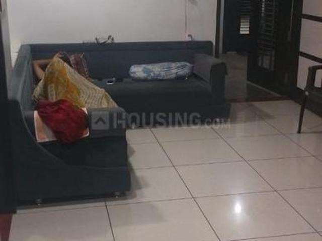 2 BHK Apartment in Sola for rent Ahmedabad. The reference number is 18331258