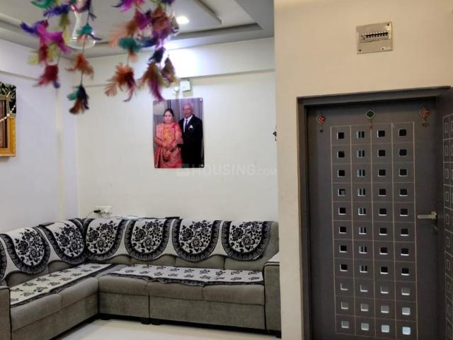 2 BHK Apartment in Sola for rent Ahmedabad. The reference number is 19858837