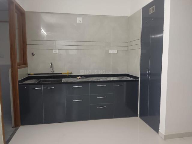 2 BHK Apartment in Sola for rent Ahmedabad. The reference number is 19178057