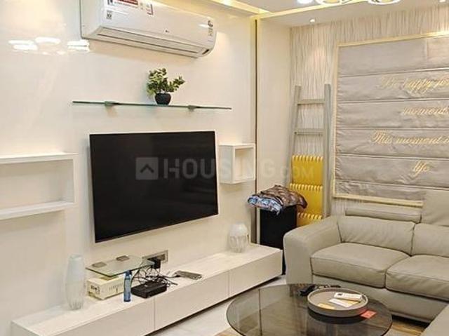 2 BHK Apartment in Sola for rent Ahmedabad. The reference number is 20615066