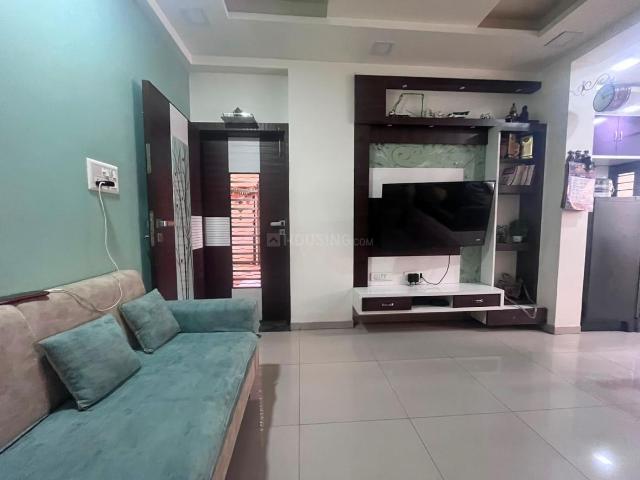 2 BHK Apartment in Sola for rent Ahmedabad. The reference number is 20621738