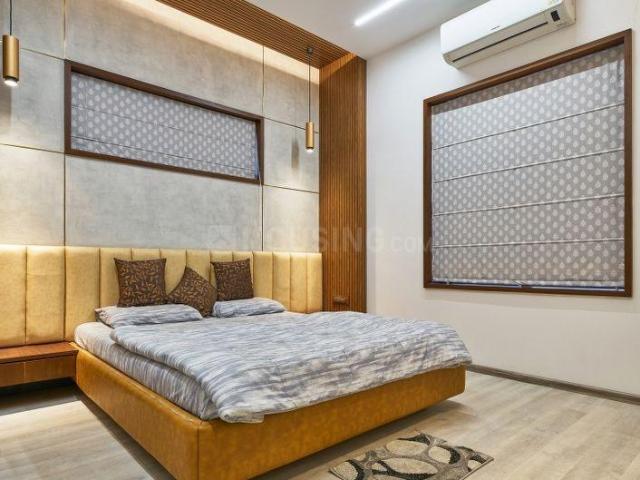 2 BHK Apartment in Sola for rent Ahmedabad. The reference number is 20907589