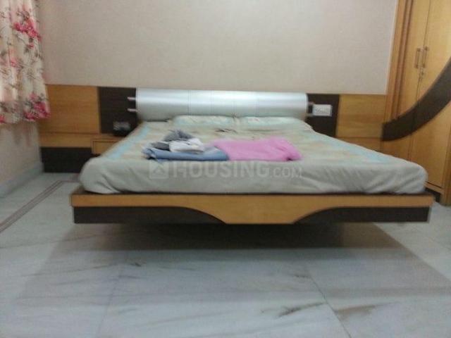 2 BHK Apartment in Sola for rent Ahmedabad. The reference number is 20991170