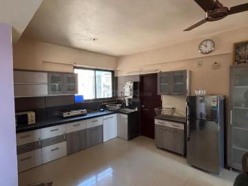 2 BHK Apartment in Sola for rent Ahmedabad. The reference number is 20076224