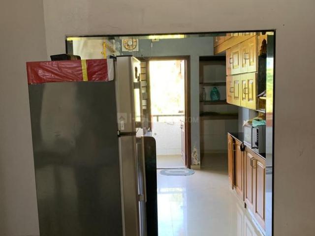 2 BHK Apartment in Sola for rent Ahmedabad. The reference number is 20218093