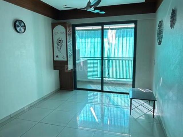 2 BHK Apartment in Sola for rent Ahmedabad. The reference number is 20263612