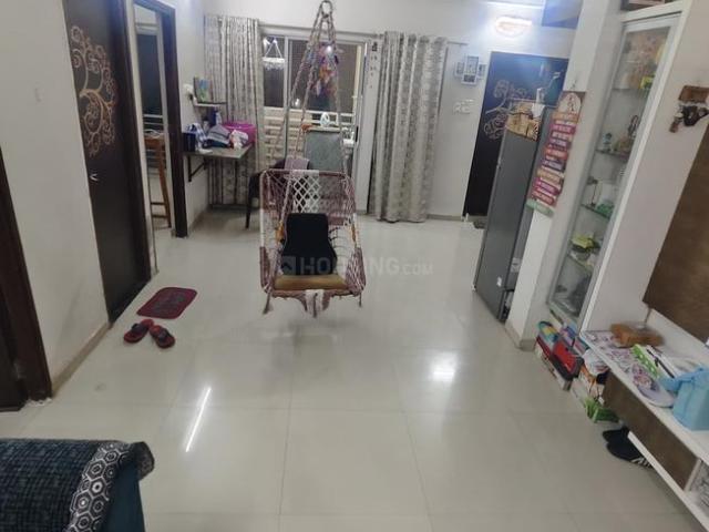 2 BHK Apartment in Sola for rent Ahmedabad. The reference number is 21019376