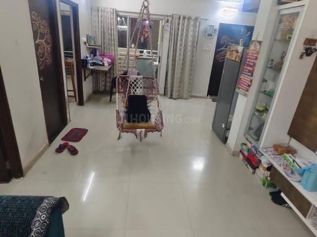 2 BHK Apartment in Sola for rent Ahmedabad. The reference number is 21021114